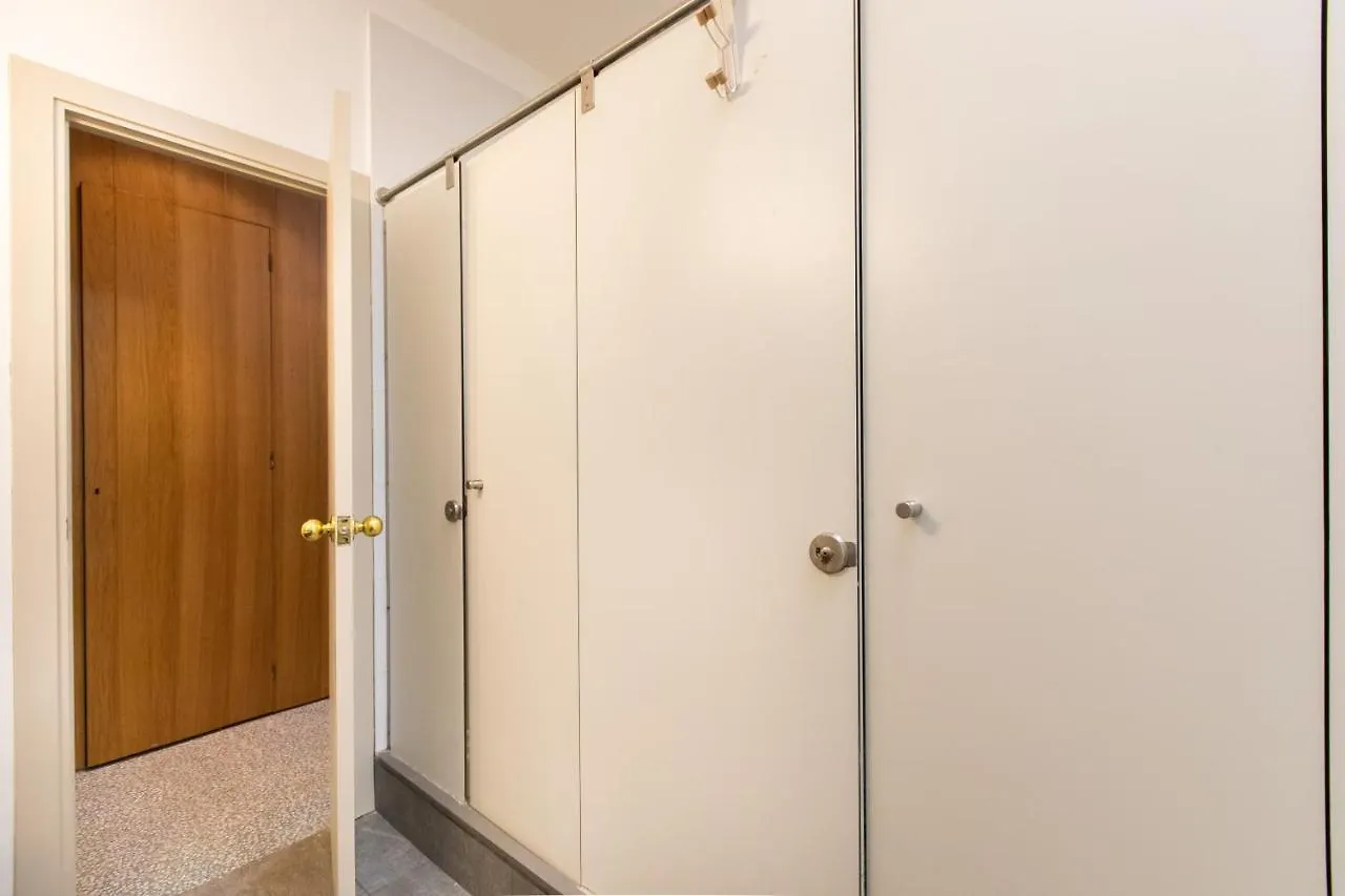 Apartment Bp1- Piso Para Grandes Grupos Barcelona Spain
