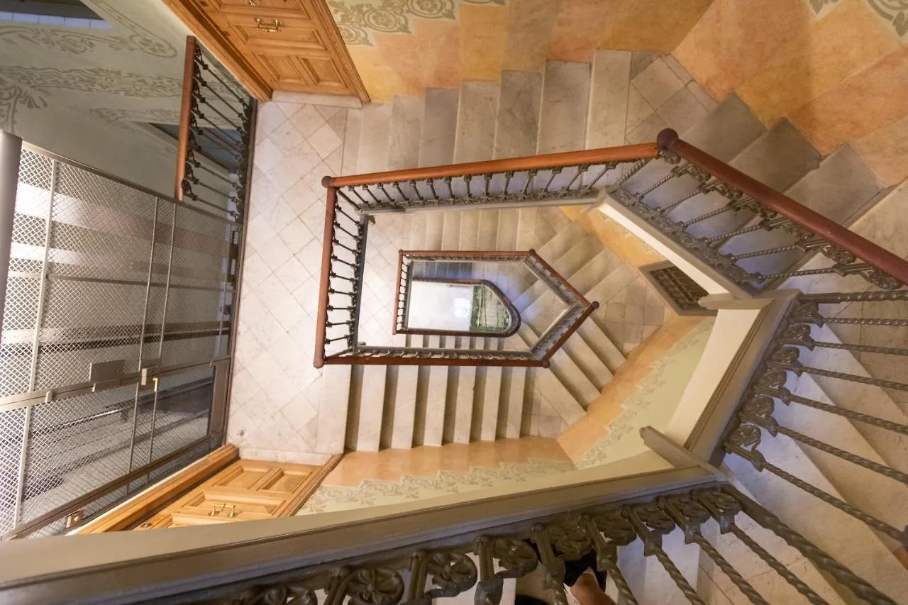 Apartment Bp1- Piso Para Grandes Grupos Barcelona