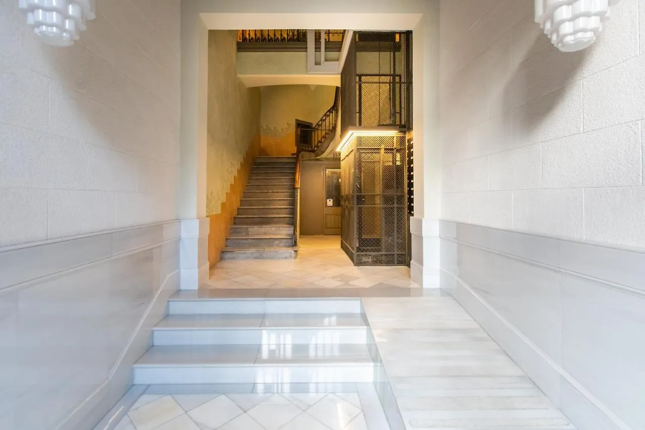 Bp1- Piso Para Grandes Grupos Barcelona Apartment