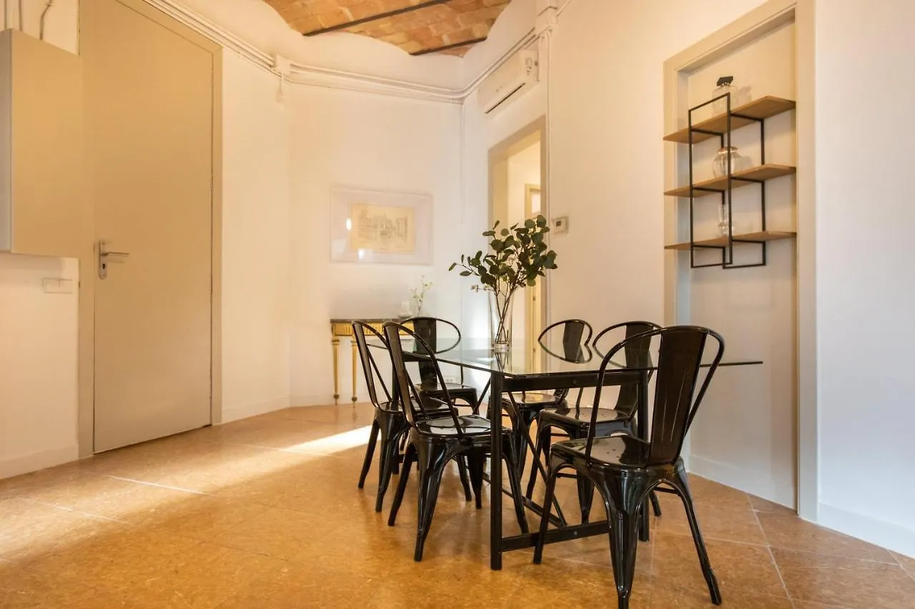 Apartment Bp1- Piso Para Grandes Grupos Barcelona